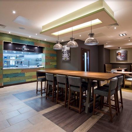 Premier Inn Leeds City Centre Dış mekan fotoğraf