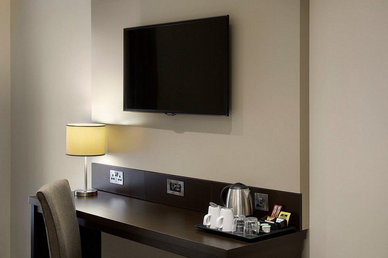Premier Inn Leeds City Centre Dış mekan fotoğraf