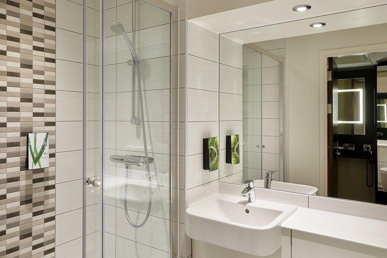 Premier Inn Leeds City Centre Dış mekan fotoğraf